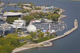 Ontario Place